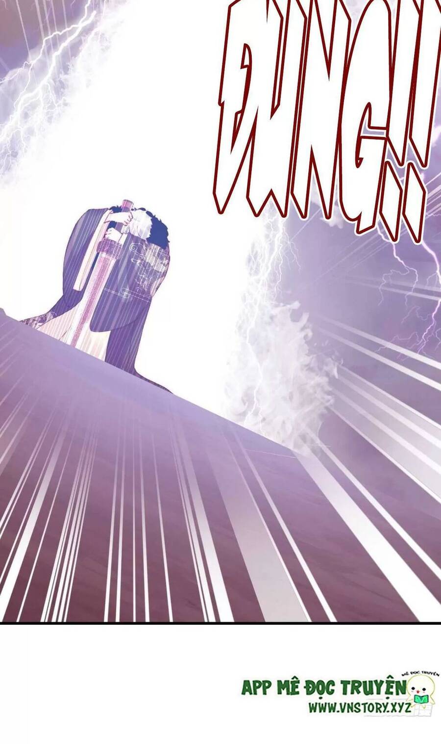 Lại Bị Bệnh Chiều Chuộng Quấn Lấy Chapter 66 - Trang 2