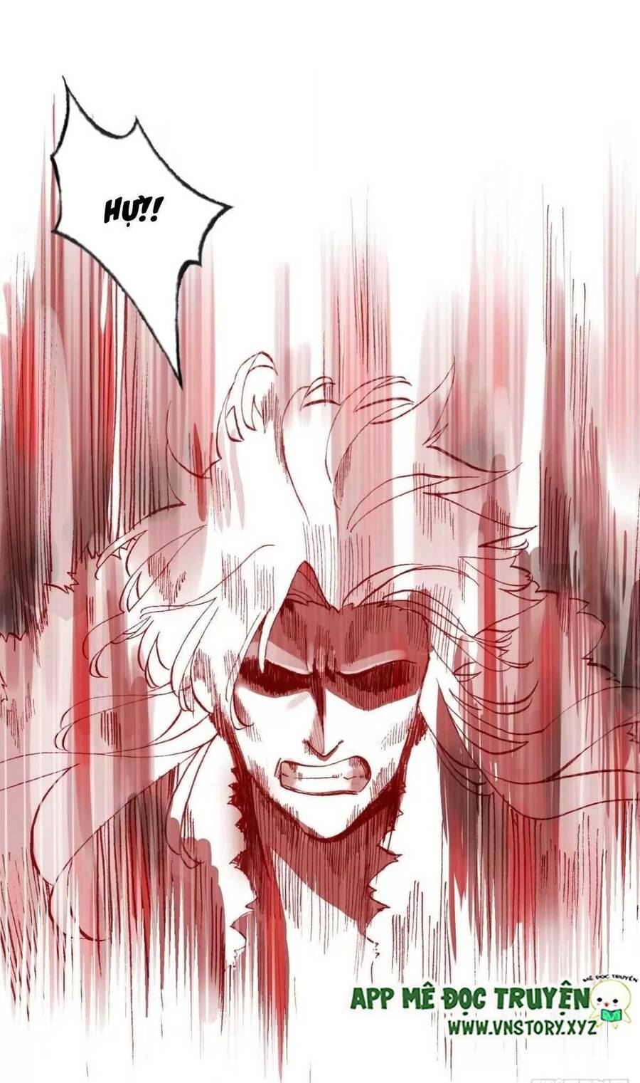 Lại Bị Bệnh Chiều Chuộng Quấn Lấy Chapter 66 - Trang 2