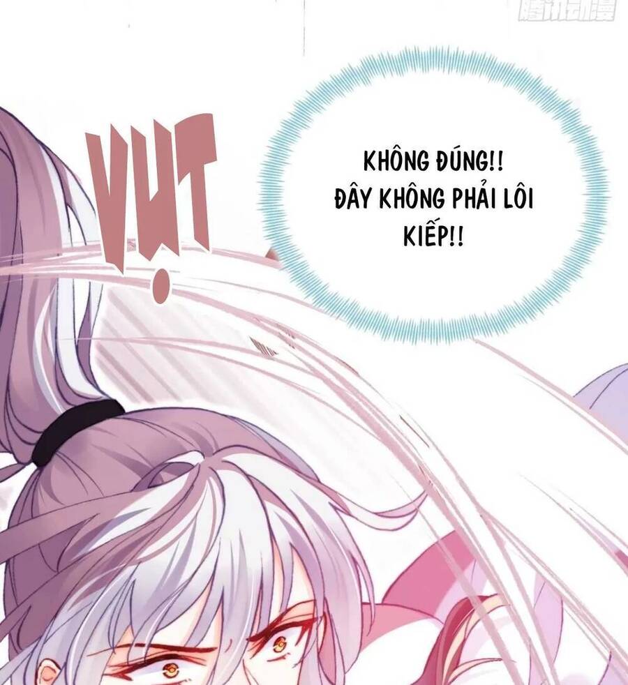 Lại Bị Bệnh Chiều Chuộng Quấn Lấy Chapter 66 - Trang 2