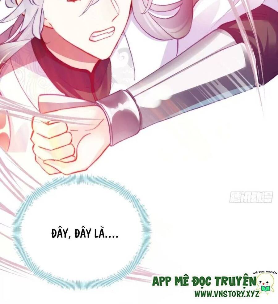 Lại Bị Bệnh Chiều Chuộng Quấn Lấy Chapter 66 - Trang 2