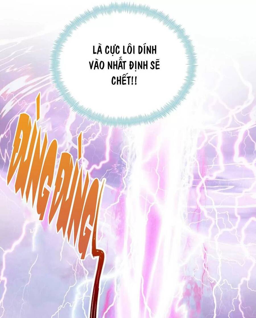 Lại Bị Bệnh Chiều Chuộng Quấn Lấy Chapter 66 - Trang 2