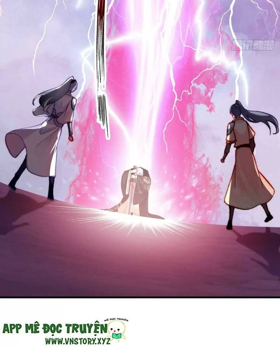 Lại Bị Bệnh Chiều Chuộng Quấn Lấy Chapter 66 - Trang 2