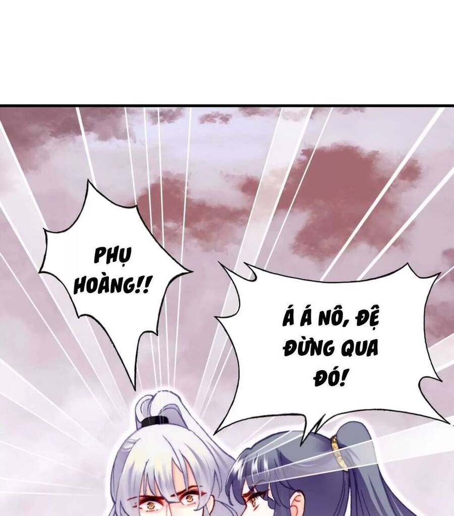 Lại Bị Bệnh Chiều Chuộng Quấn Lấy Chapter 66 - Trang 2