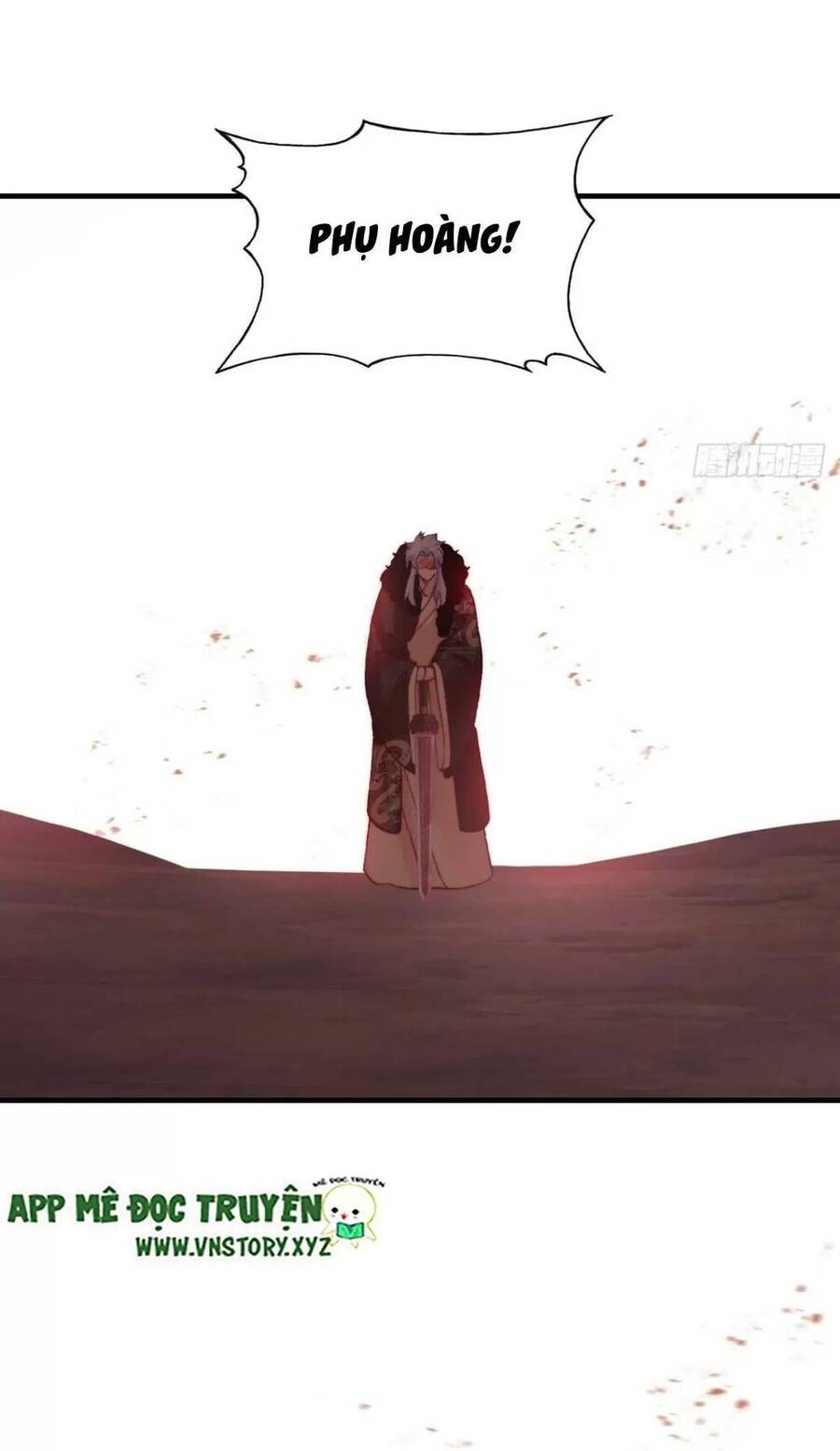 Lại Bị Bệnh Chiều Chuộng Quấn Lấy Chapter 66 - Trang 2