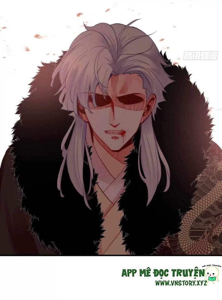 Lại Bị Bệnh Chiều Chuộng Quấn Lấy Chapter 66 - Trang 2