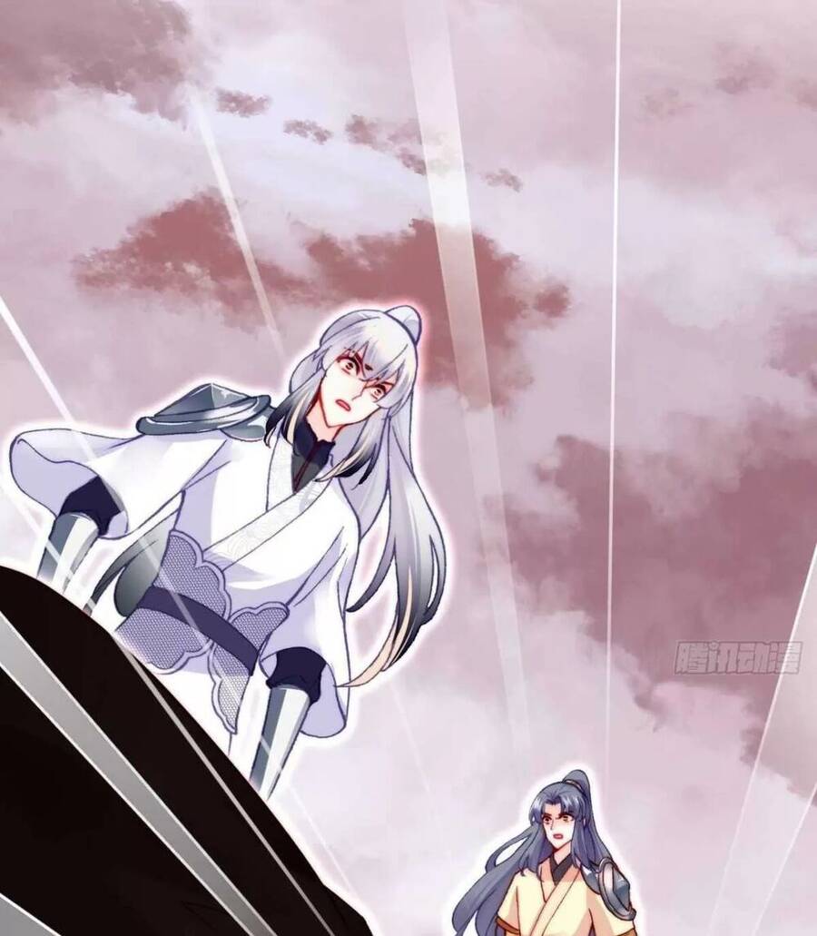 Lại Bị Bệnh Chiều Chuộng Quấn Lấy Chapter 66 - Trang 2