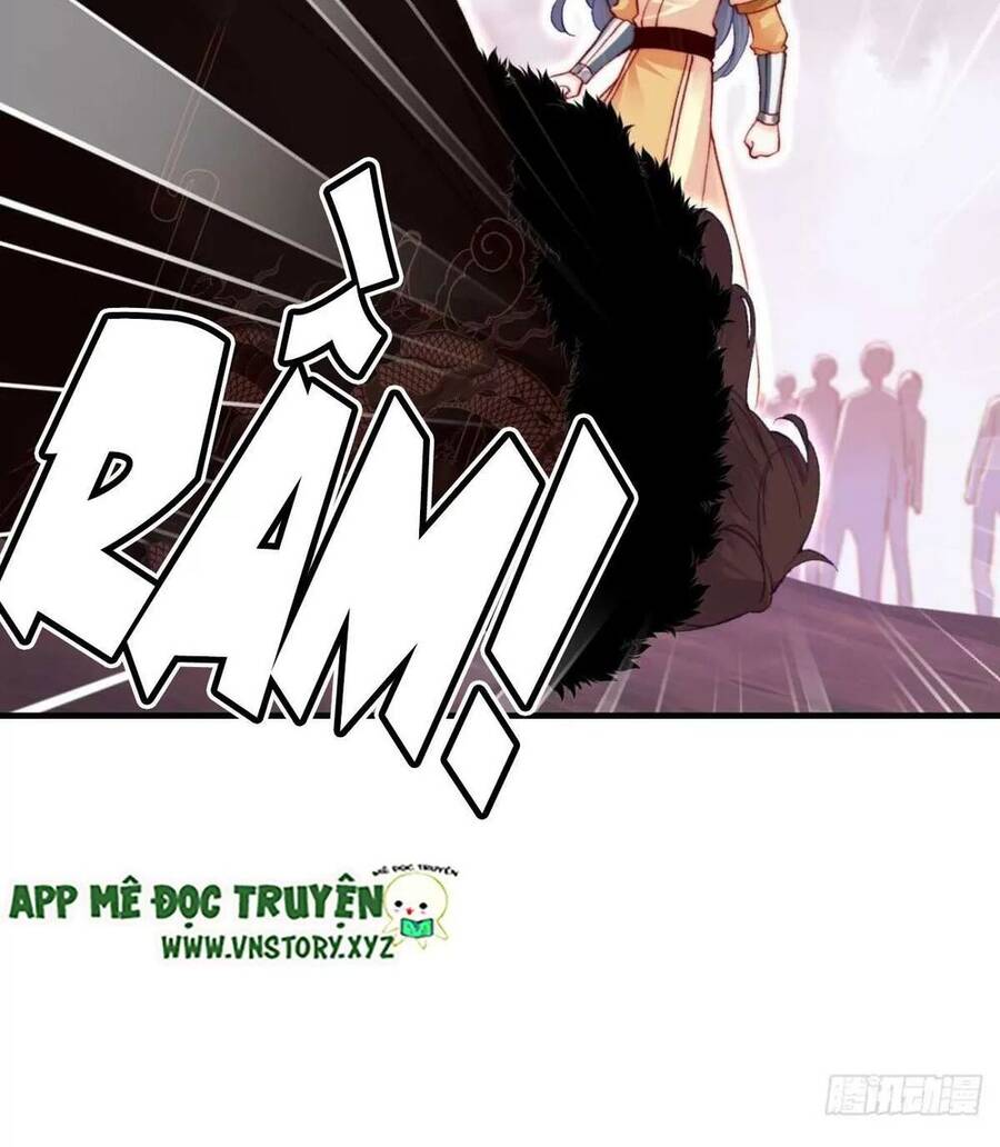 Lại Bị Bệnh Chiều Chuộng Quấn Lấy Chapter 66 - Trang 2