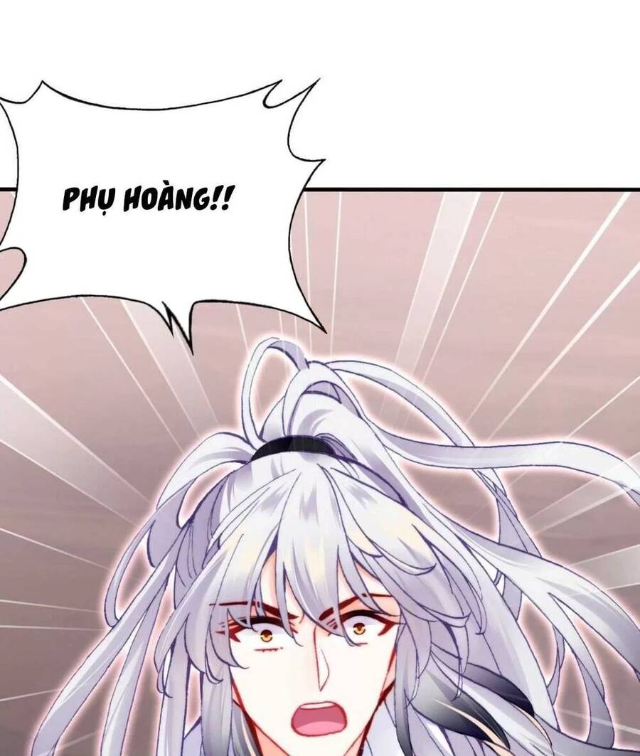 Lại Bị Bệnh Chiều Chuộng Quấn Lấy Chapter 66 - Trang 2