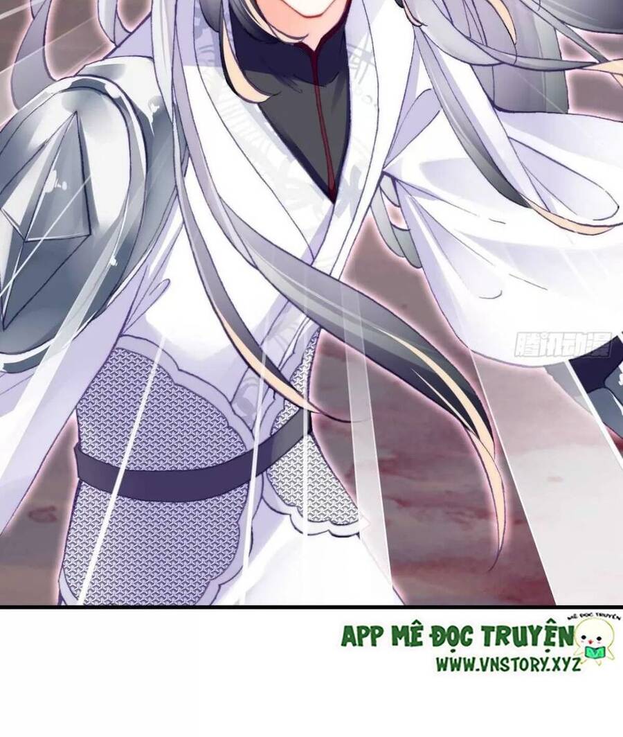 Lại Bị Bệnh Chiều Chuộng Quấn Lấy Chapter 66 - Trang 2