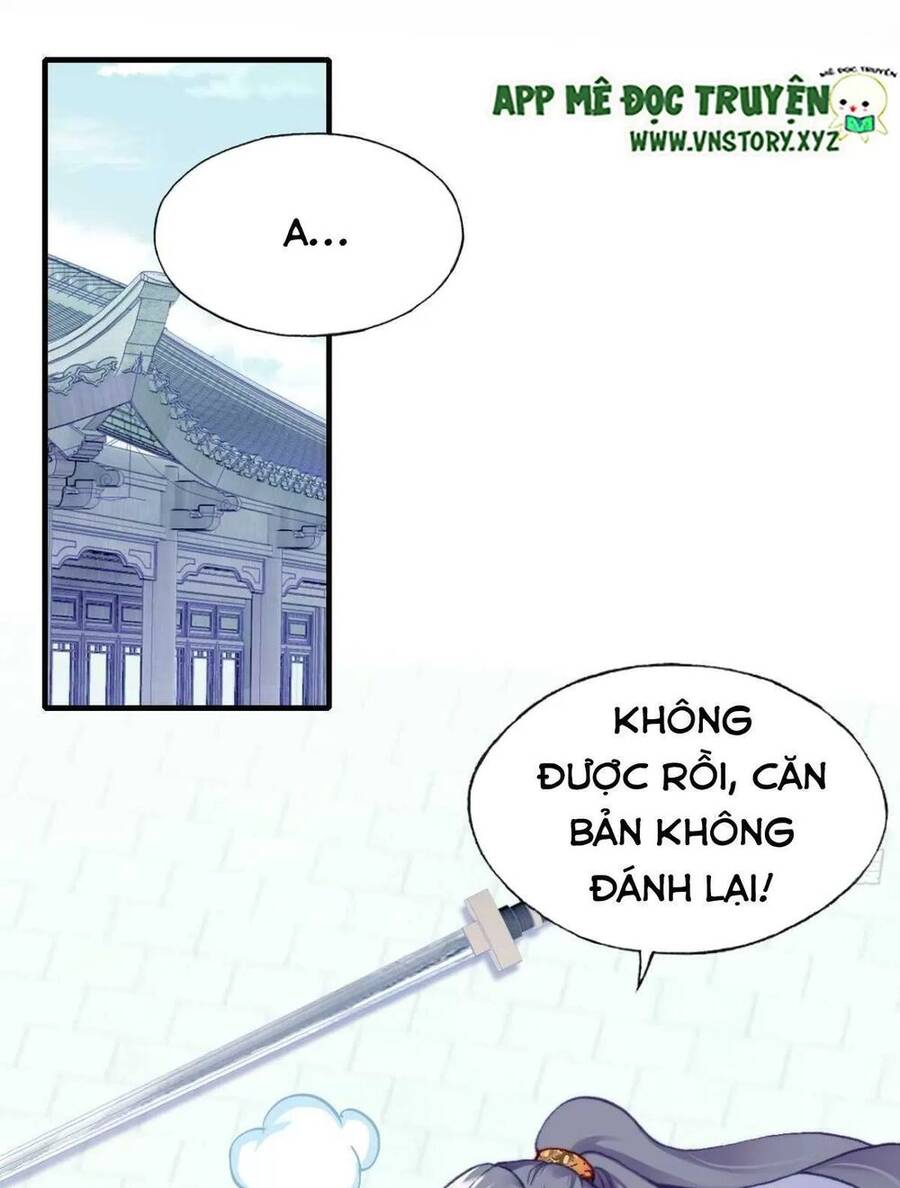 Lại Bị Bệnh Chiều Chuộng Quấn Lấy Chapter 66 - Trang 2