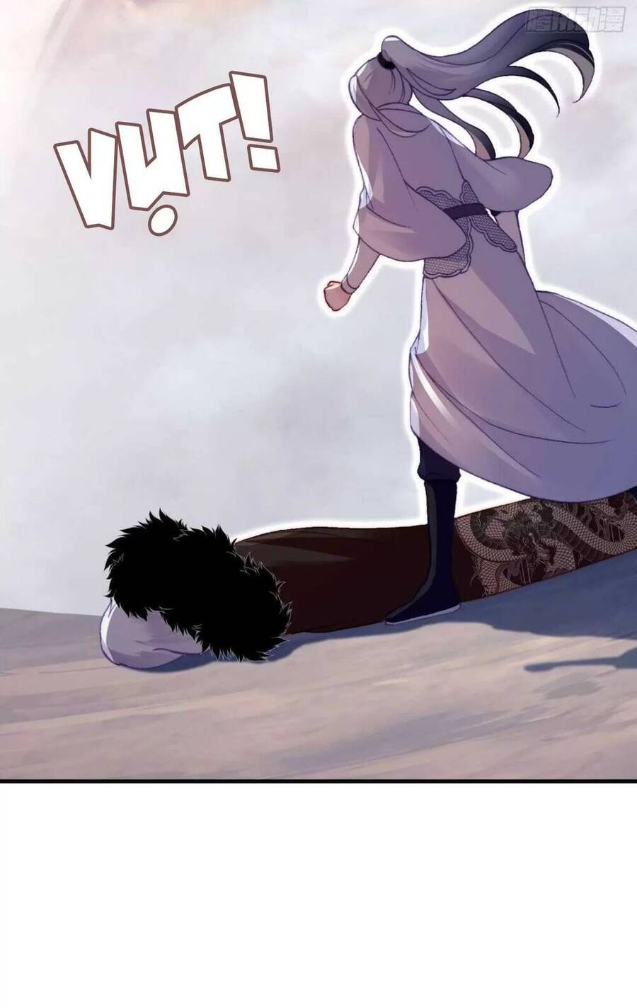 Lại Bị Bệnh Chiều Chuộng Quấn Lấy Chapter 66 - Trang 2