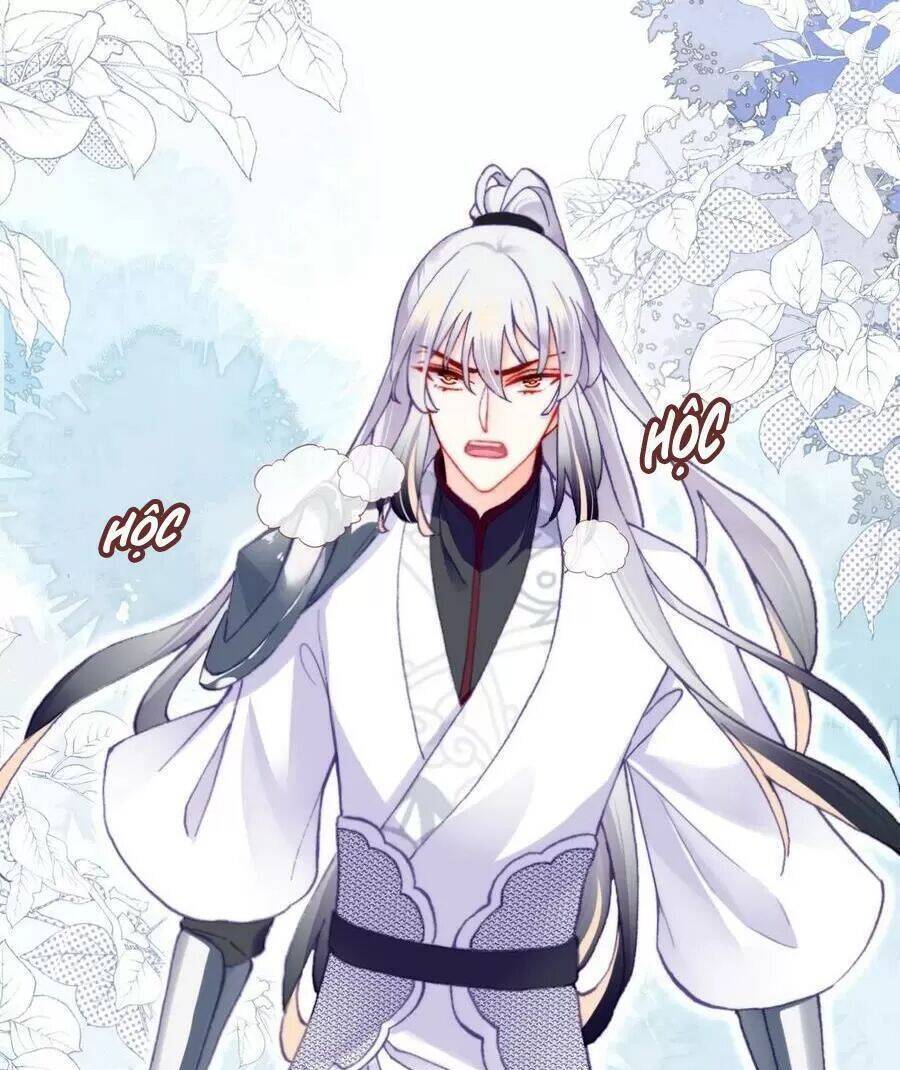 Lại Bị Bệnh Chiều Chuộng Quấn Lấy Chapter 67 - Trang 2