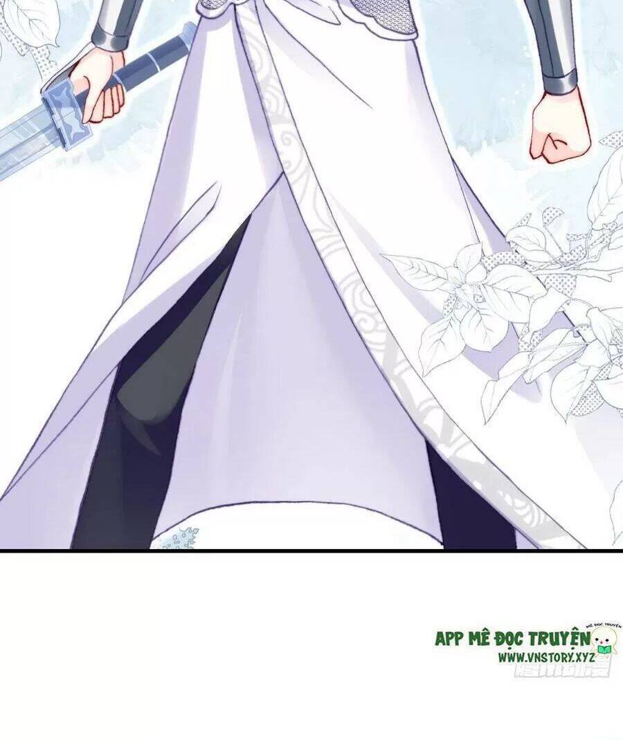 Lại Bị Bệnh Chiều Chuộng Quấn Lấy Chapter 67 - Trang 2