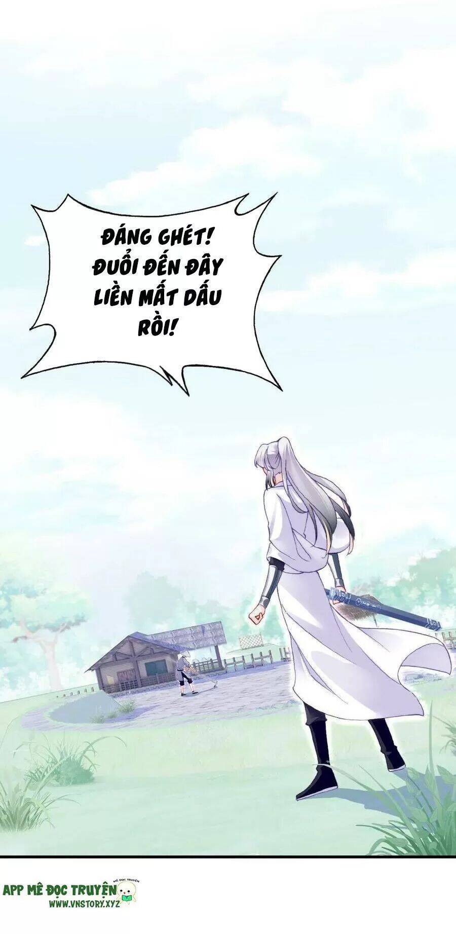 Lại Bị Bệnh Chiều Chuộng Quấn Lấy Chapter 67 - Trang 2