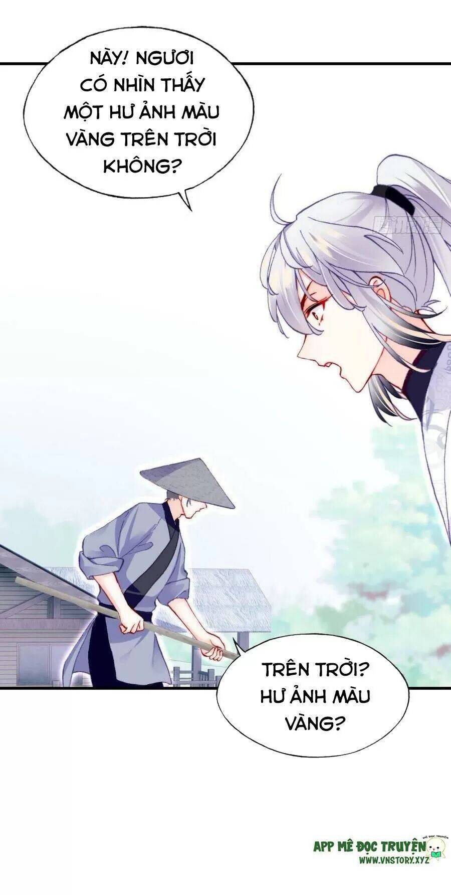 Lại Bị Bệnh Chiều Chuộng Quấn Lấy Chapter 67 - Trang 2