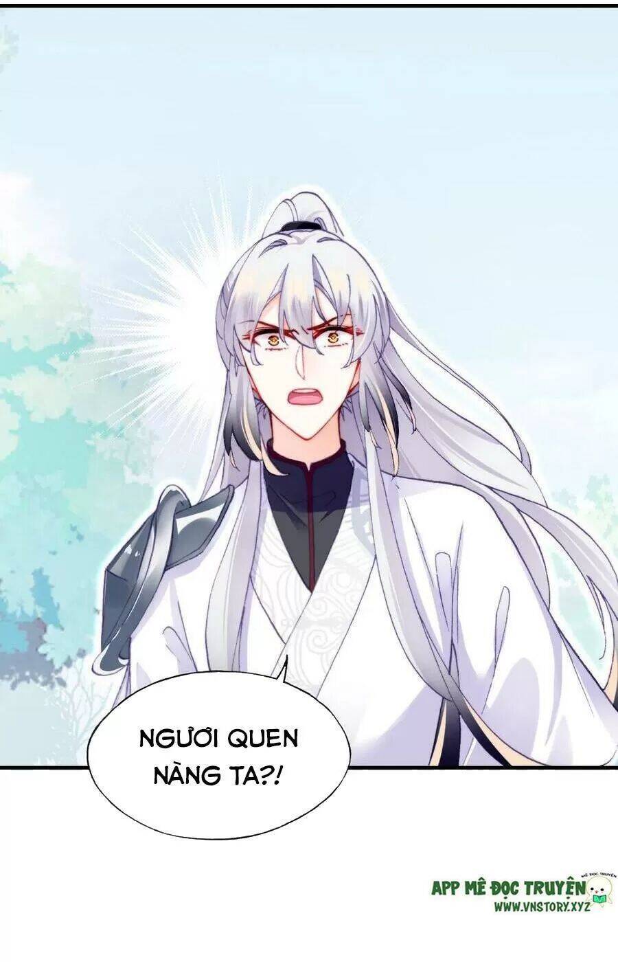 Lại Bị Bệnh Chiều Chuộng Quấn Lấy Chapter 67 - Trang 2