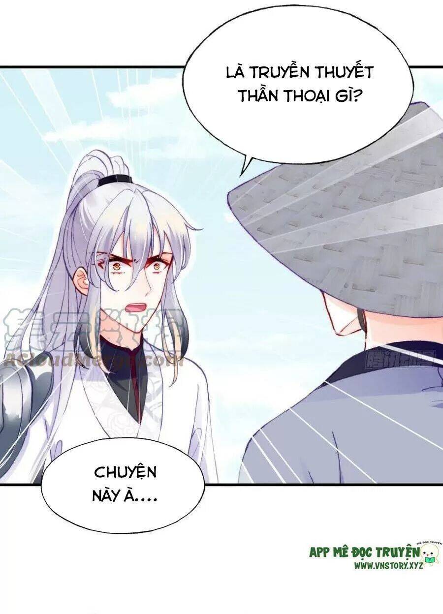 Lại Bị Bệnh Chiều Chuộng Quấn Lấy Chapter 67 - Trang 2