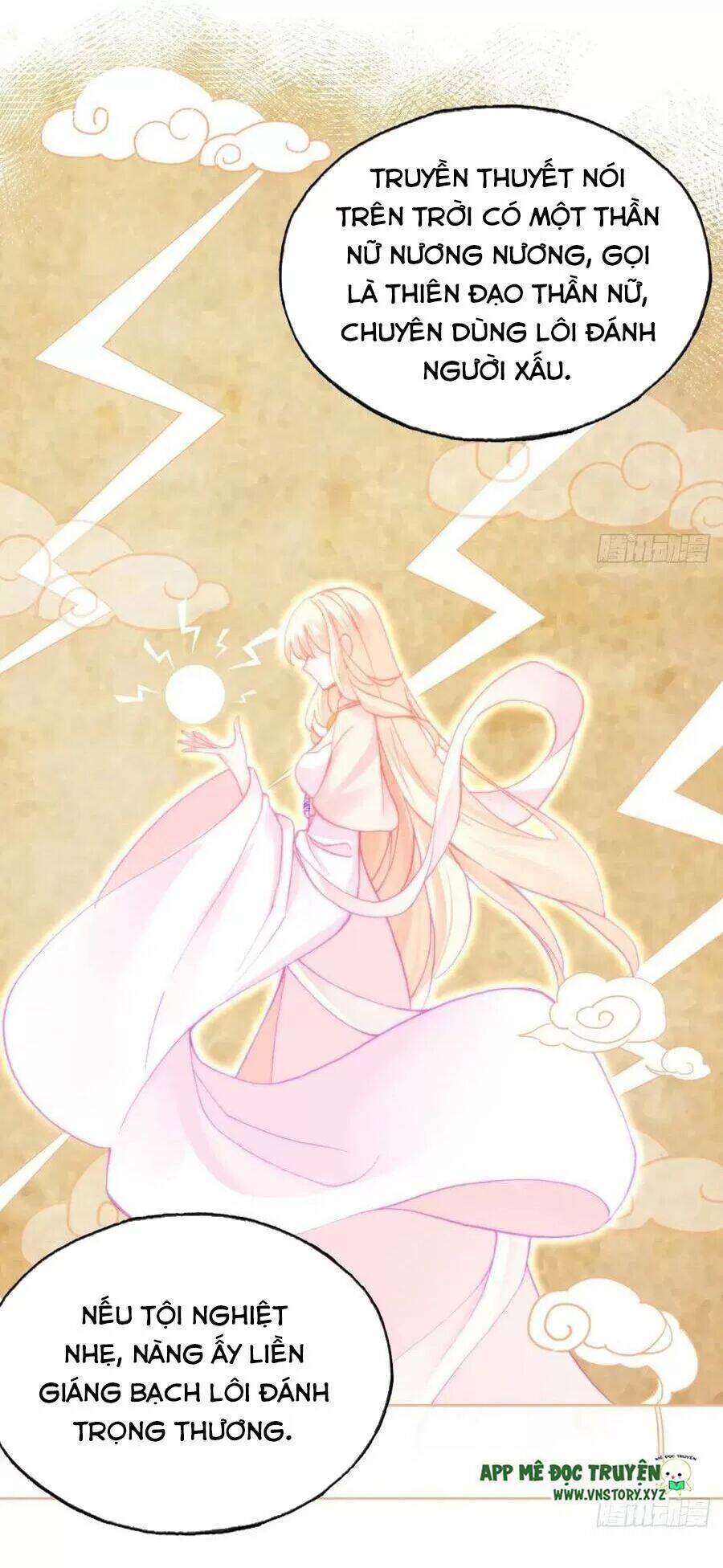 Lại Bị Bệnh Chiều Chuộng Quấn Lấy Chapter 67 - Trang 2