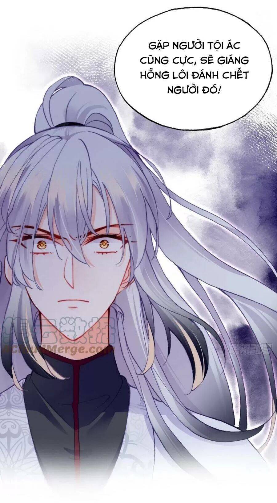 Lại Bị Bệnh Chiều Chuộng Quấn Lấy Chapter 67 - Trang 2