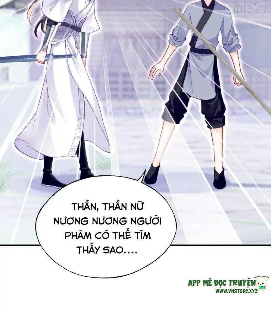 Lại Bị Bệnh Chiều Chuộng Quấn Lấy Chapter 67 - Trang 2