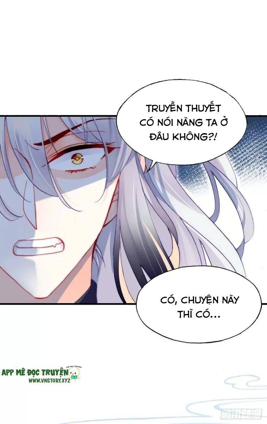 Lại Bị Bệnh Chiều Chuộng Quấn Lấy Chapter 67 - Trang 2