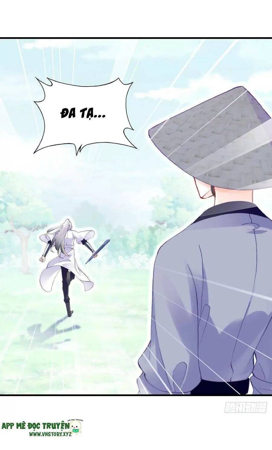 Lại Bị Bệnh Chiều Chuộng Quấn Lấy Chapter 67 - Trang 2