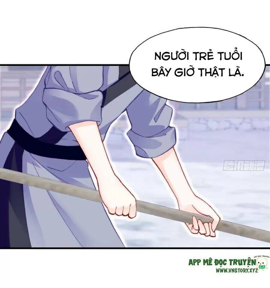 Lại Bị Bệnh Chiều Chuộng Quấn Lấy Chapter 67 - Trang 2