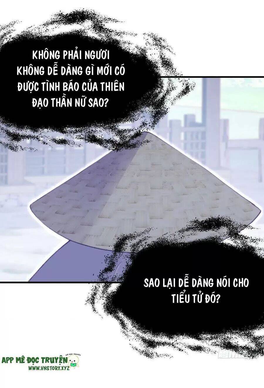 Lại Bị Bệnh Chiều Chuộng Quấn Lấy Chapter 67 - Trang 2