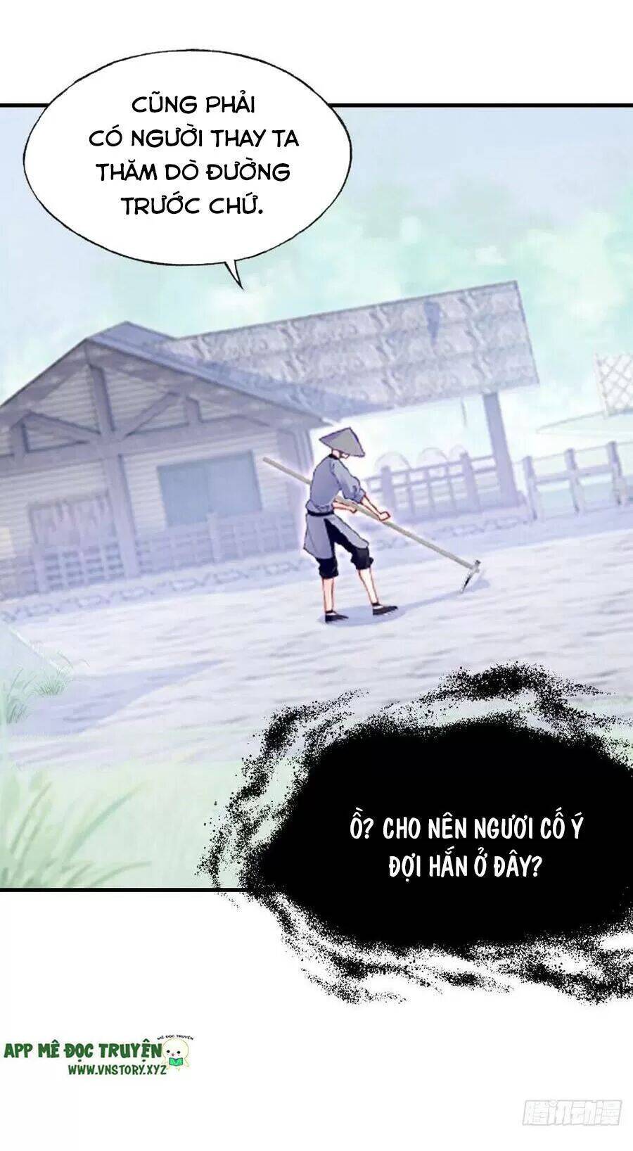 Lại Bị Bệnh Chiều Chuộng Quấn Lấy Chapter 67 - Trang 2