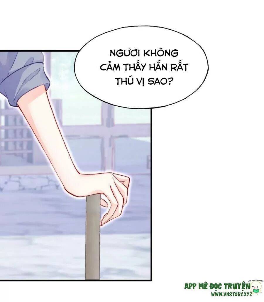 Lại Bị Bệnh Chiều Chuộng Quấn Lấy Chapter 67 - Trang 2