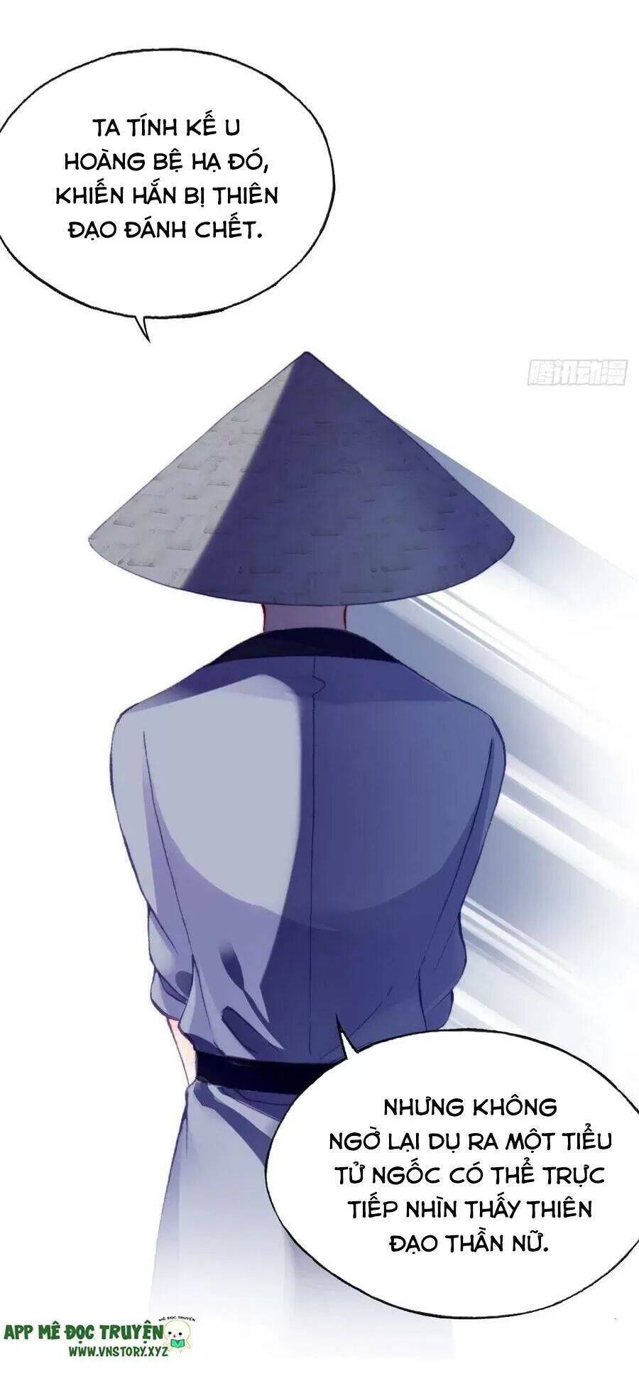 Lại Bị Bệnh Chiều Chuộng Quấn Lấy Chapter 67 - Trang 2