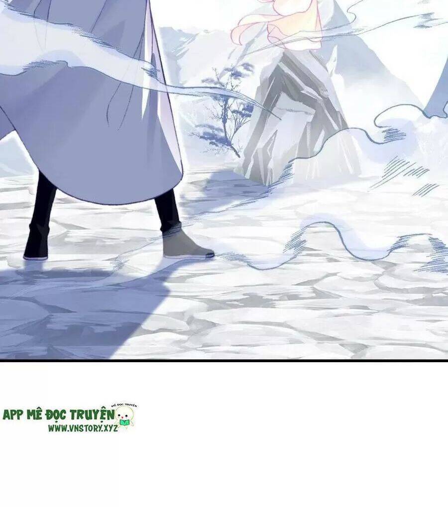 Lại Bị Bệnh Chiều Chuộng Quấn Lấy Chapter 67 - Trang 2