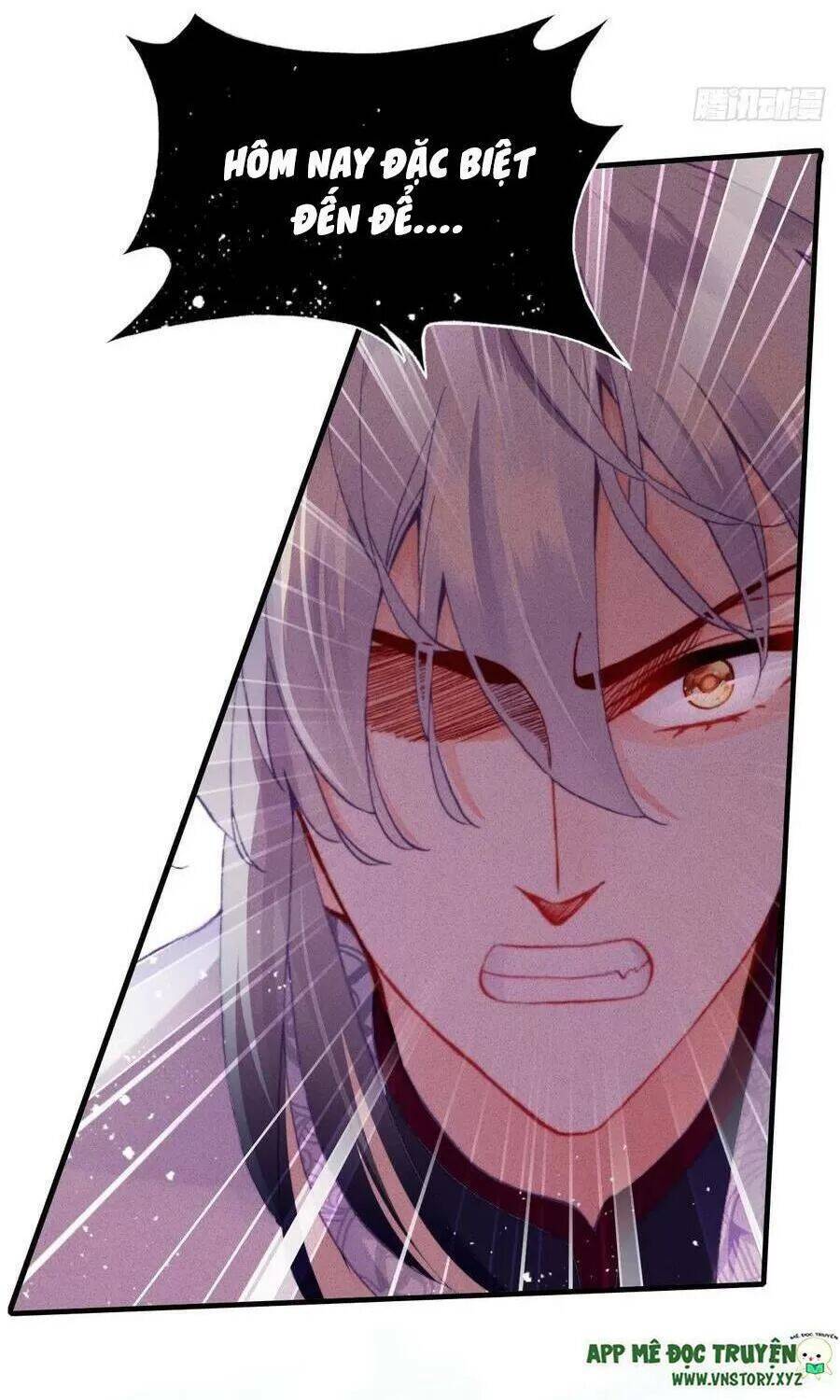 Lại Bị Bệnh Chiều Chuộng Quấn Lấy Chapter 67 - Trang 2