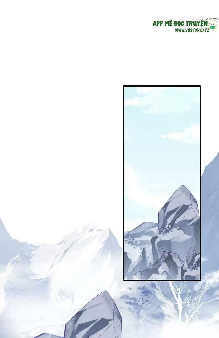 Lại Bị Bệnh Chiều Chuộng Quấn Lấy Chapter 67 - Trang 2