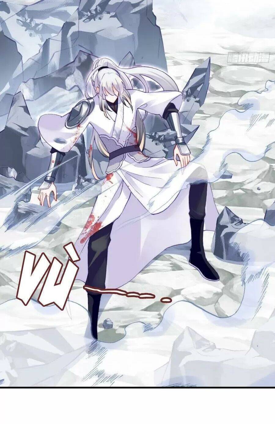 Lại Bị Bệnh Chiều Chuộng Quấn Lấy Chapter 67 - Trang 2