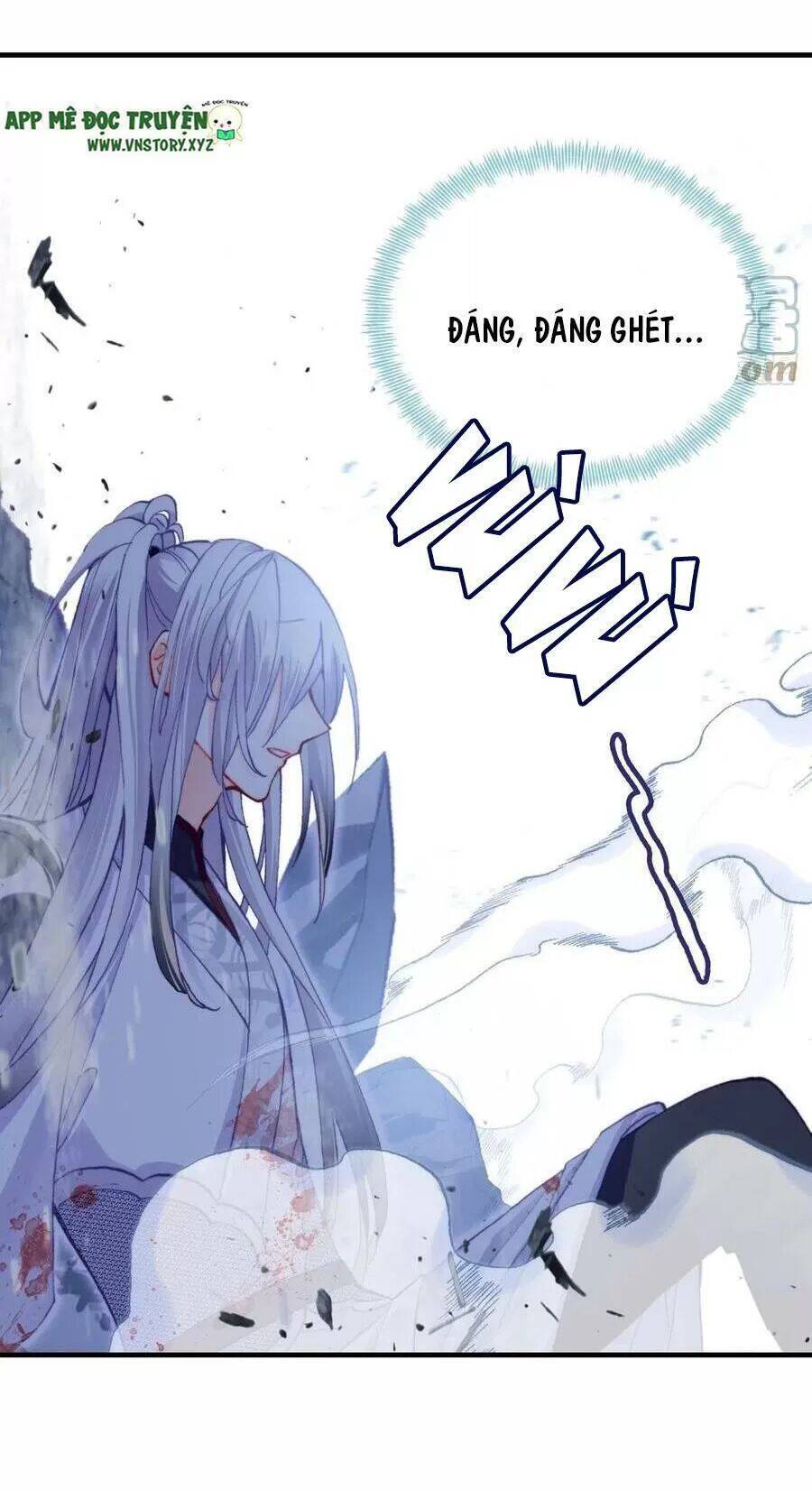 Lại Bị Bệnh Chiều Chuộng Quấn Lấy Chapter 67 - Trang 2