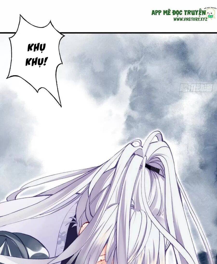 Lại Bị Bệnh Chiều Chuộng Quấn Lấy Chapter 67 - Trang 2