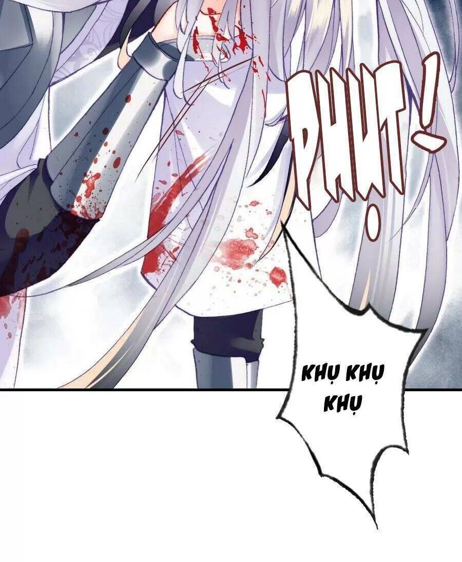 Lại Bị Bệnh Chiều Chuộng Quấn Lấy Chapter 67 - Trang 2