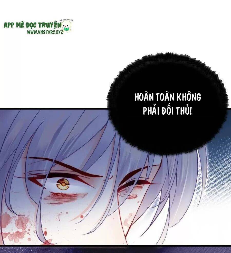 Lại Bị Bệnh Chiều Chuộng Quấn Lấy Chapter 67 - Trang 2