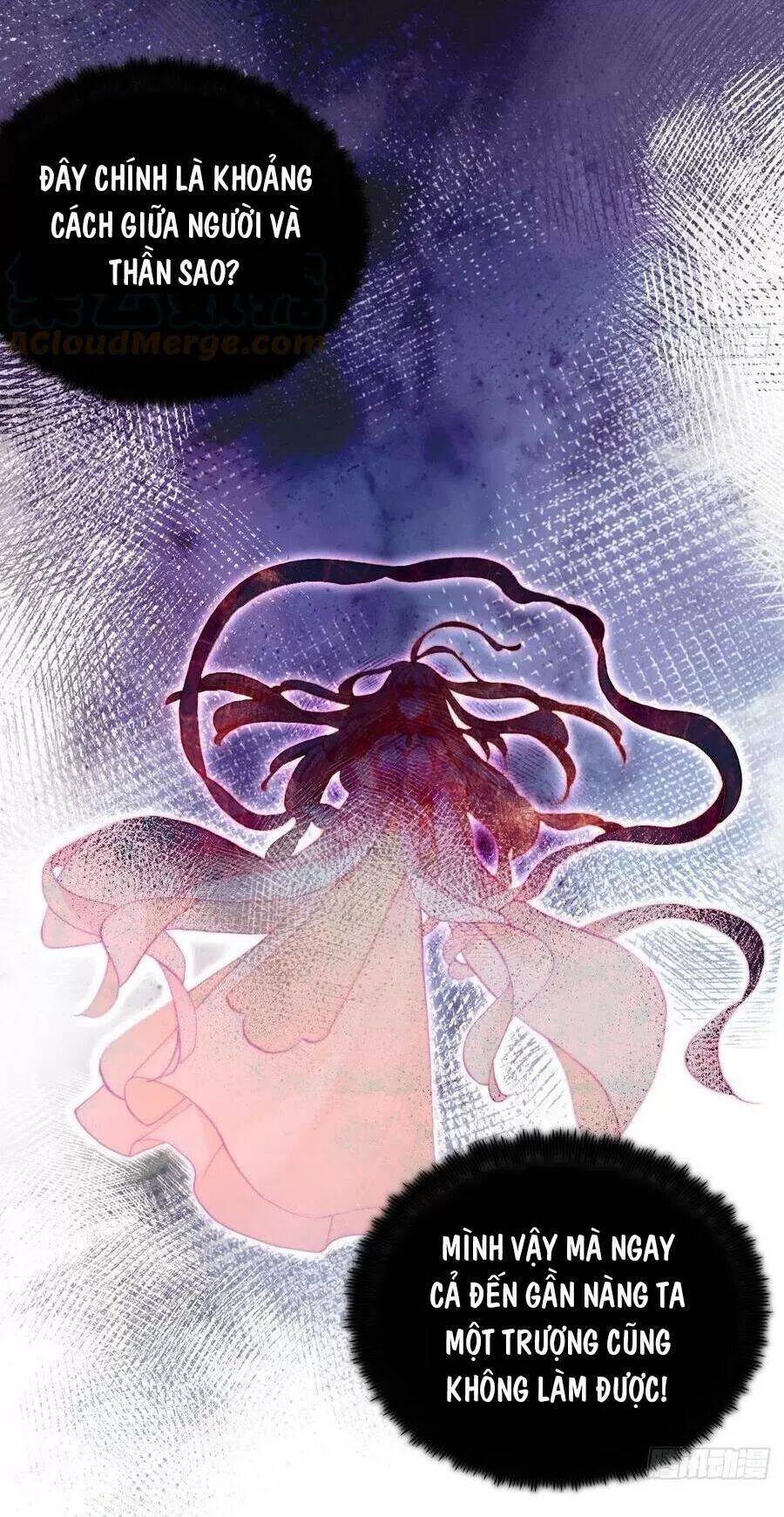 Lại Bị Bệnh Chiều Chuộng Quấn Lấy Chapter 67 - Trang 2