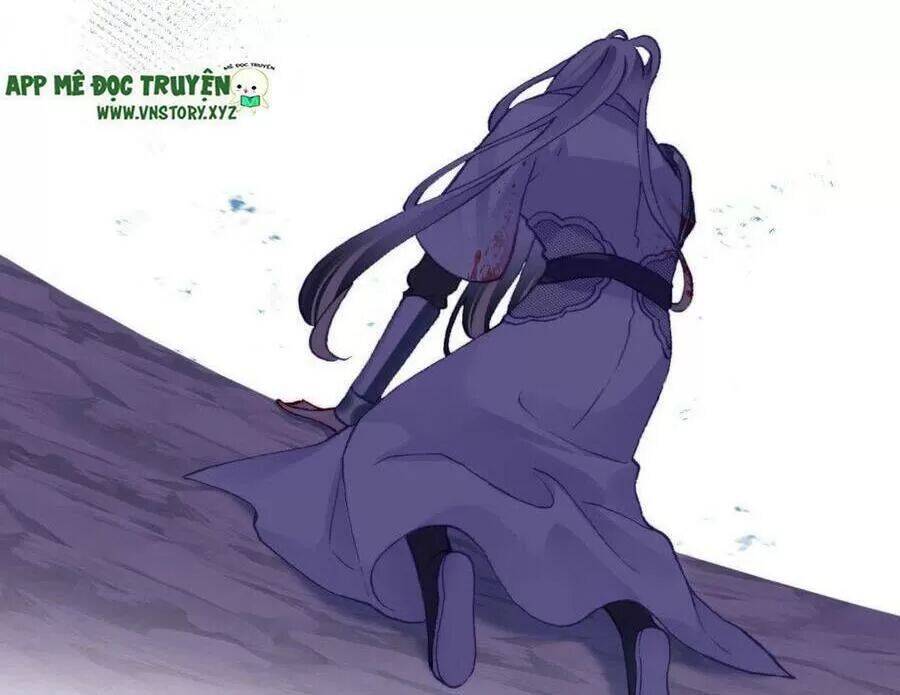 Lại Bị Bệnh Chiều Chuộng Quấn Lấy Chapter 67 - Trang 2