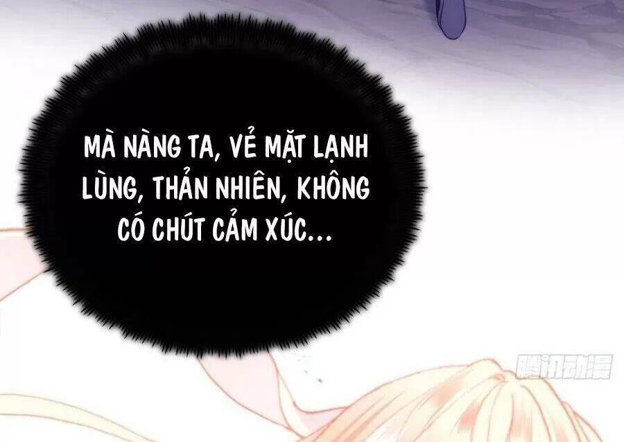 Lại Bị Bệnh Chiều Chuộng Quấn Lấy Chapter 67 - Trang 2