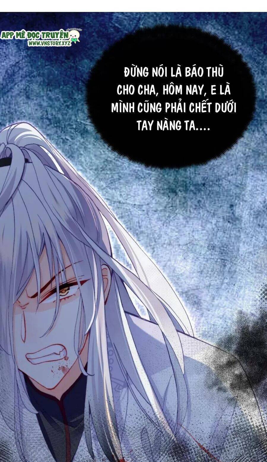 Lại Bị Bệnh Chiều Chuộng Quấn Lấy Chapter 67 - Trang 2