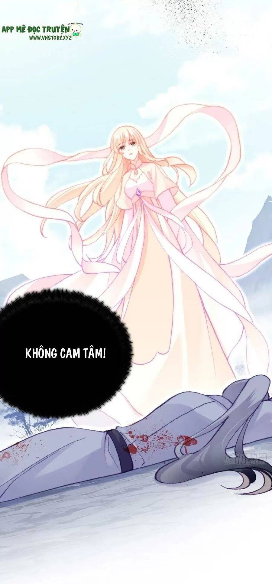 Lại Bị Bệnh Chiều Chuộng Quấn Lấy Chapter 67 - Trang 2