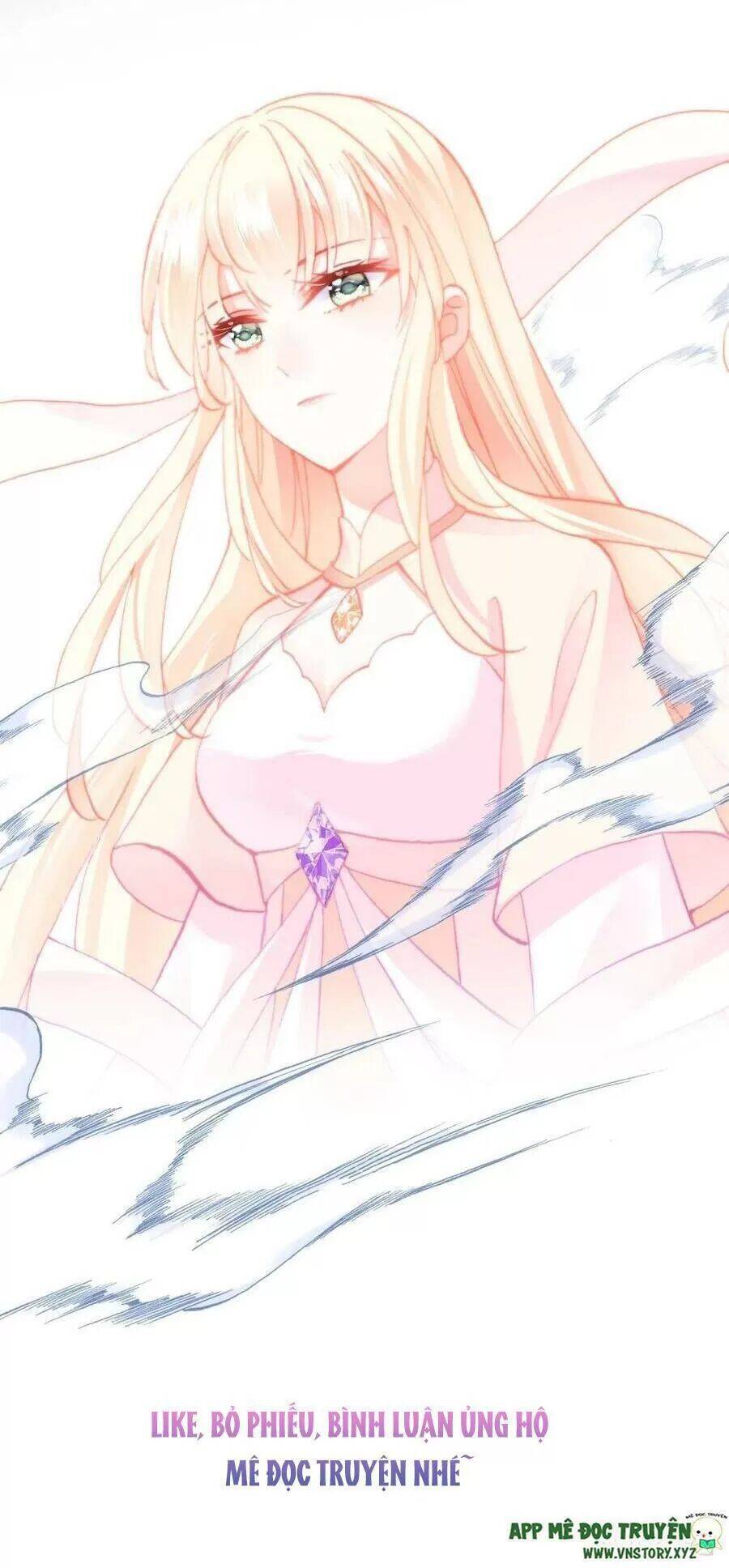 Lại Bị Bệnh Chiều Chuộng Quấn Lấy Chapter 67 - Trang 2