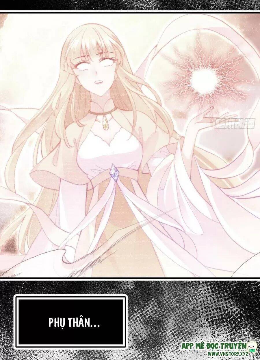 Lại Bị Bệnh Chiều Chuộng Quấn Lấy Chapter 67 - Trang 2