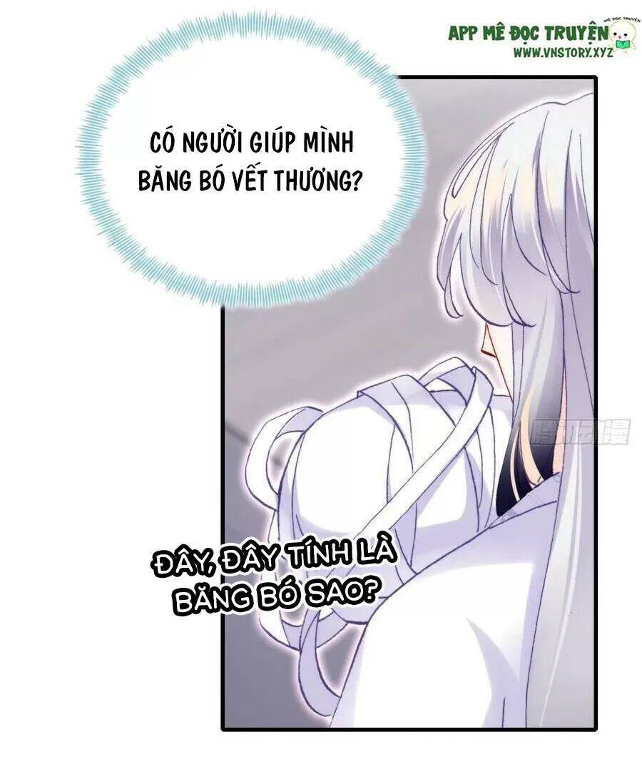 Lại Bị Bệnh Chiều Chuộng Quấn Lấy Chapter 68 - Trang 2