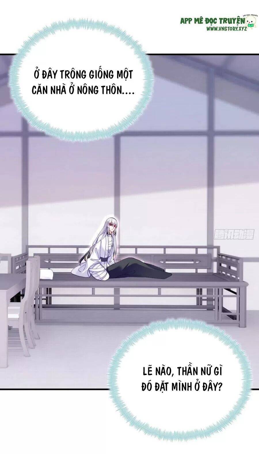 Lại Bị Bệnh Chiều Chuộng Quấn Lấy Chapter 68 - Trang 2