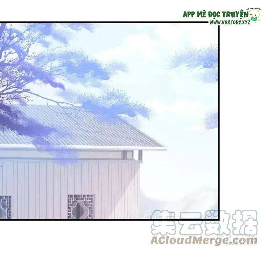 Lại Bị Bệnh Chiều Chuộng Quấn Lấy Chapter 68 - Trang 2