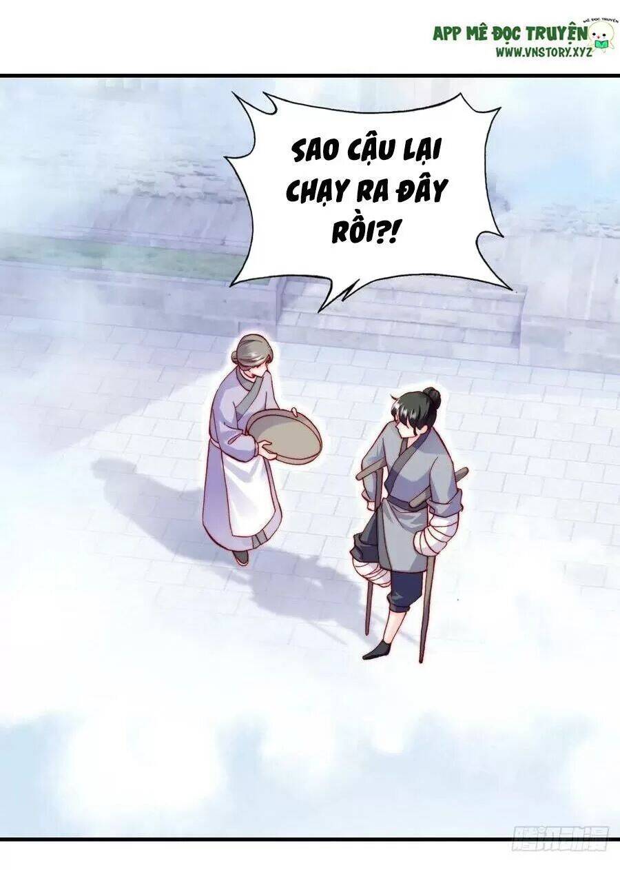 Lại Bị Bệnh Chiều Chuộng Quấn Lấy Chapter 68 - Trang 2